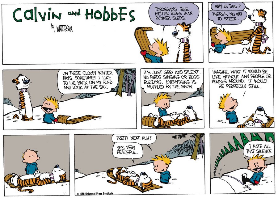 calvinandhobbes